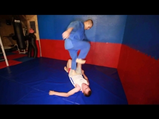 russian dominant, part 2.