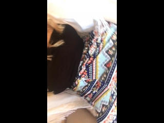 private video of appetizing scottish georgie lyall 7 huge tits big ass natural tits milf